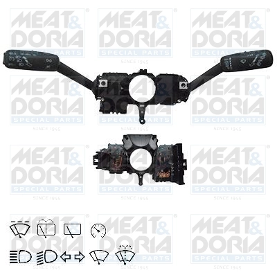 Steering Column Switch